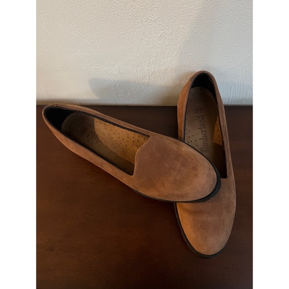 NWOT. Timberland shoes. - Picture 5 of 9